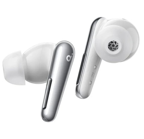 Słuchawki bezprzewodowe SOUNDCORE Liberty 4 Pro (Czarny)