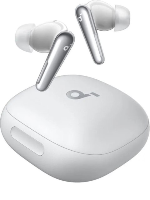 Słuchawki bezprzewodowe SOUNDCORE Liberty 4 Pro (Czarny)