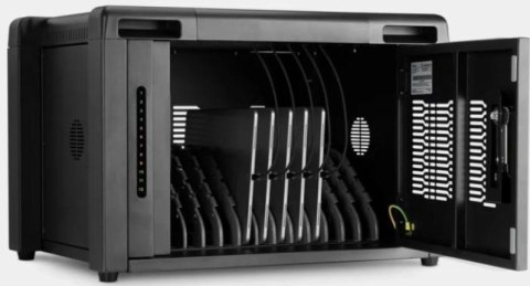 Szafa do ładowania FORMCASE 48TB12PDPCE1