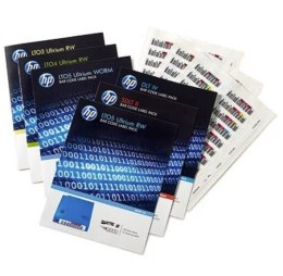 Taśma pamięci HPE Q2013A