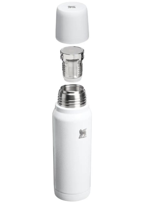 Termos Stanley Legendary Classic Hammertone Frost 0,95 L