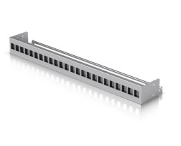 UACC-Rack-Panel-Patch-Blank-24 UBIQUITI Panel krosowy