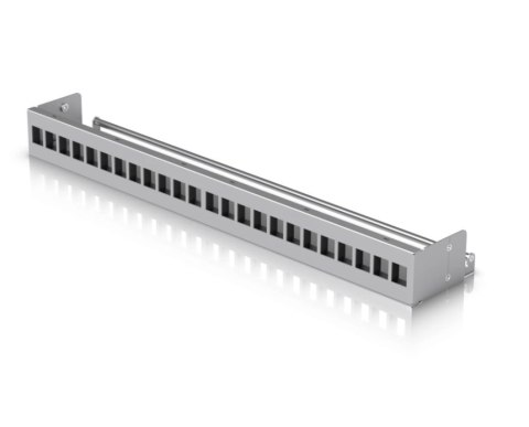 UACC-Rack-Panel-Patch-Blank-24 UBIQUITI Panel krosowy