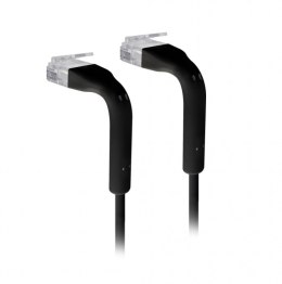 UBIQUITI U-CABLE-PATCH-0.3M-RJ45-BK 0.3 Patchcord
