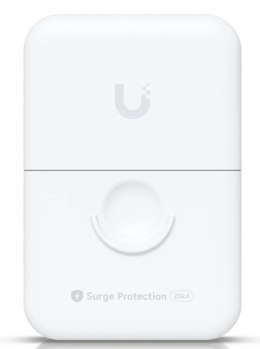 Ubiquiti UACC-ETH-SP-Pro Ochrona przed przepięciami Ethernet Outdoor (20kA)