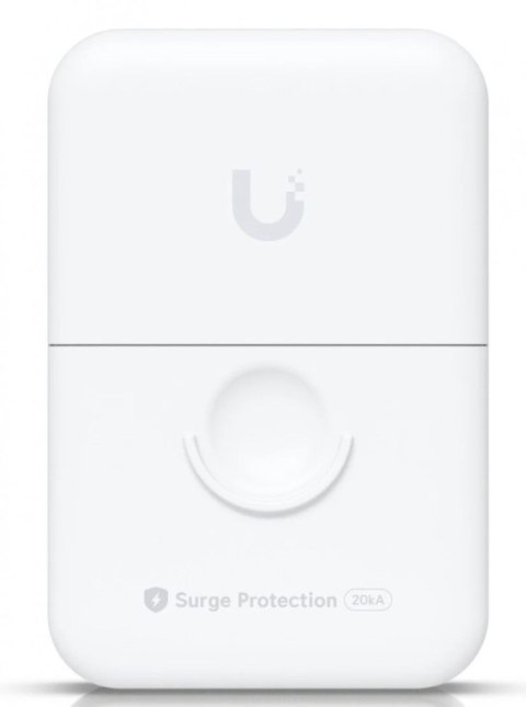 Ubiquiti UACC-ETH-SP-Pro Ochrona przed przepięciami Ethernet Outdoor (20kA)
