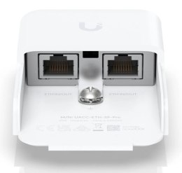 Ubiquiti UACC-ETH-SP-Pro Ochrona przed przepięciami Ethernet Outdoor (20kA)