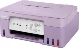 Urządzenie wielofunkcyjne atramentowe CANON Pixma G3430 Fioletowy 5989C025