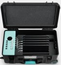 Walizka FORMCASE 48TC10USBCE2