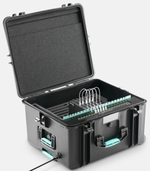 Walizka FORMCASE 48TC20MC5-B