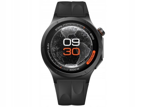 Watch 4 Grafitowy ONEPLUS Grafitowy