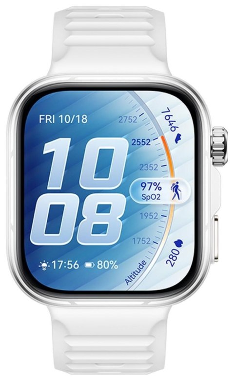 Watch Fit 5 Pro Biały HUAWEI Producenta Biały