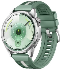 Watch GT 6 46 mm Zielony HUAWEI Producenta Zielony