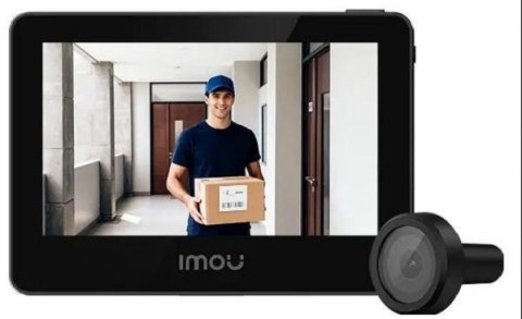 Wideodzwonek IMOU Smart Door View VD1 Doorbell 5MP