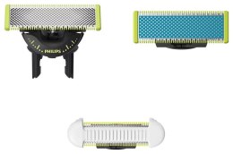 Wymienne ostrza PHILIPS QP936/50