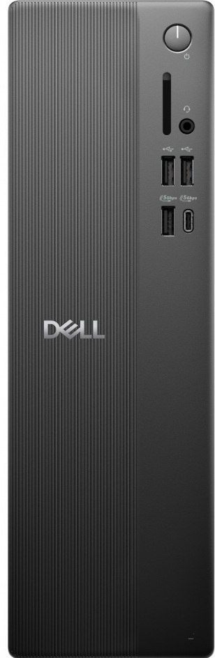 Komputer DELL Slim ECS1250 (i7-14700/UHD770/16GB/SSD512GB/W11P)