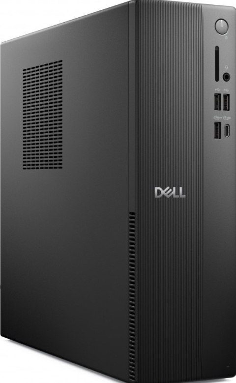 Komputer DELL Slim ECS1250 (i7-14700/UHD770/16GB/SSD512GB/W11P)