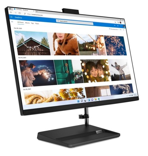 Komputer All-in-One LENOVO IdeaCentre 3 27IAP7 (27"/I5-13420H/integ/16GB/SSD512GB)