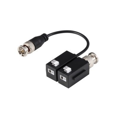 Konwerter DAHUA PFM800B-4K Koncentryczne BNC-M DH-PFM800B-4K