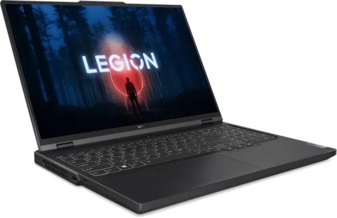 LENOVO Legion Pro 5 (16"/R7 7745HX/RTX4060/16GB/SSD512GB/Czarny)