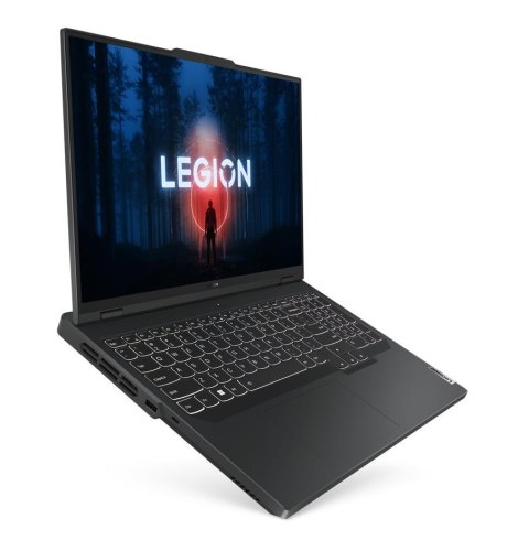 LENOVO Legion Pro 5 (16"/R7 7745HX/RTX4060/16GB/SSD512GB/Czarny)