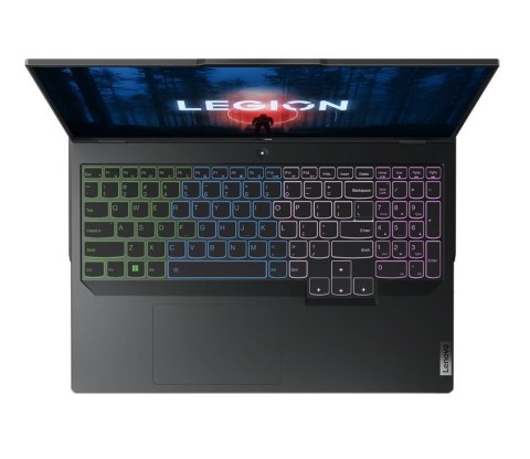LENOVO Legion Pro 5 (16"/R7 7745HX/RTX4060/16GB/SSD512GB/Czarny)