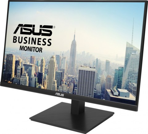 Monitor ASUS 90LM06GJ-B01170 (27" /IPS /100Hz /2560 x 1440 /Czarny)