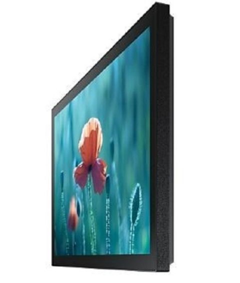 Monitor dotykowy SAMSUNG LH13QBRTMGCXEN (13" /Advanced PLS /1920 x 1080 /Czarny )