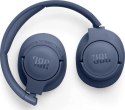 Słuchawki bezprzewodowe JBL Tune 720BT Niebieskie