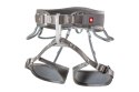 Uprząż wspinaczkowa Ocun Twist szara (grey/silver) r. XS-M