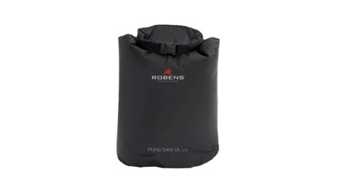 Worek do pompowania Robens Pump Sack UL 12,5 l czarny