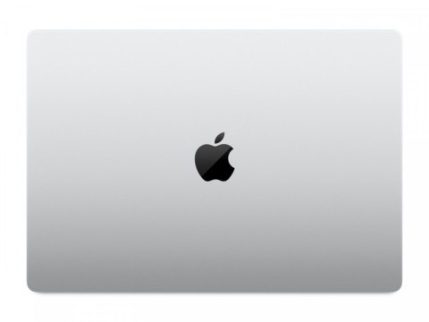APPLE MacBook Pro 16.2 (16.2"/48GB/SSD1TB/Srebrno czarny)