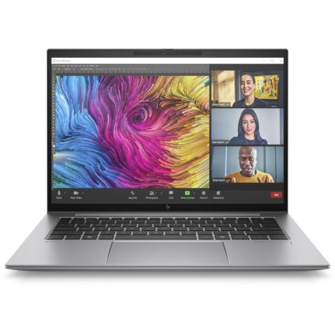HP ZBook Firefly 14 G11 (14"/U7-155H/RTXA500/32GB/SSD1TB/W11P/Srebrno czarny)