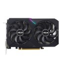 Karta graficzna ASUS Dual GeForce RTX 3050 V2 OC 8GB GDDR6