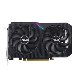 Karta graficzna ASUS Dual GeForce RTX 3050 V2 OC 8GB GDDR6