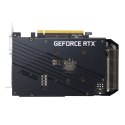 Karta graficzna ASUS Dual GeForce RTX 3050 V2 OC 8GB GDDR6