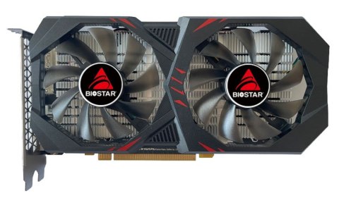 Karta graficzna BIOSTAR GeForce GTX 1660 Ti 6 GB GDDR6