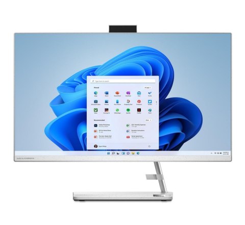 Komputer All-in-One LENOVO F0GJ00NVPB (27"/I5-12450H/integ/16GB/SSD512GB)