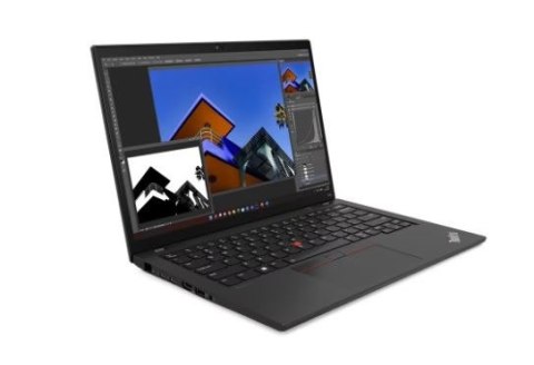 LENOVO ThinkPad T14 G4 (14"/R5 Pro 7540U/AMD R-740M/16GB/SSD512GB/W11P/Czarny)