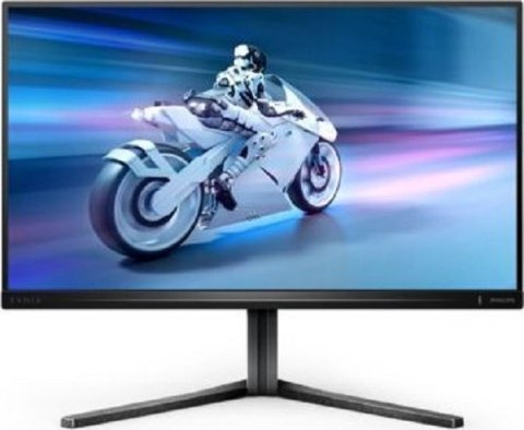 Monitor PHILIPS 25M2N5200P/00 (24.5" /IPS /280Hz /1920 x 1080 /Czarno-szary)
