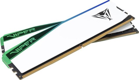 Pamięć PATRIOT (UDIMM/DDR5/64 GB/6200MHz/1.35V/42CL/DUAL)