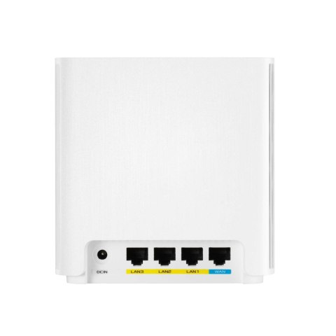 Router ASUS ZenWifi XD6S 2pk