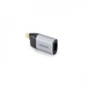 Adapter DICOTA D32048 USB Typ C - RJ-45