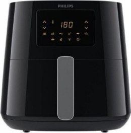 Frytkownica PHILIPS HD9270/70 (2000W /Czarny )