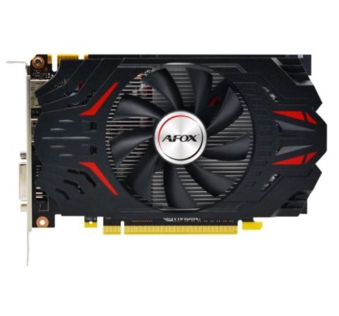 Karta graficzna AFOX GTX 750 2GB