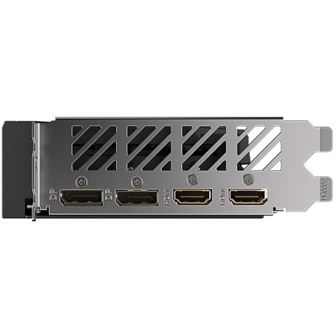 Karta graficzna GIGABYTE GeForce RTX 4060 Ti WINDFORCE OC 8GB GDDR6 GV-N406TWF2OC-8GD