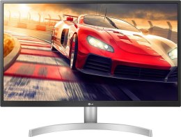 Monitor LG 27UL500P-W (27