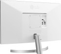 Monitor LG 27UL500P-W (27" /IPS /60Hz /3840 x 2160 /Biały)