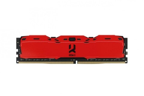 Pamięć GOODRAM (DIMM/DDR4/8 GB/3200MHz/16CL/SINGLE)