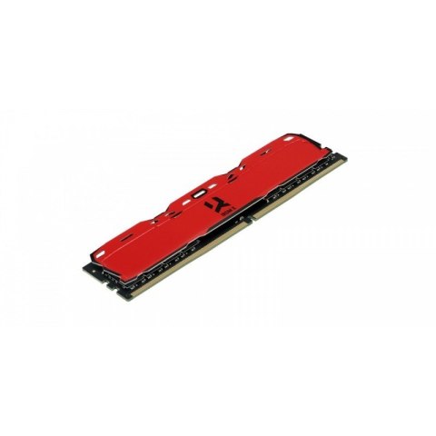 Pamięć GOODRAM (DIMM/DDR4/8 GB/3200MHz/16CL/SINGLE)
